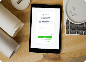 Integration of MyDigitalID - autorentic