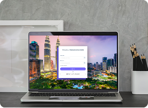 Integration of MyDigitalID - kotabuku